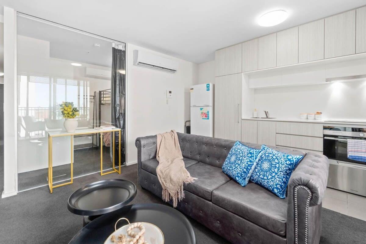 Amazing Cbd 2Br Apt - Walkable & Wi-Fi & Charm Apartment Adelaide Exterior photo